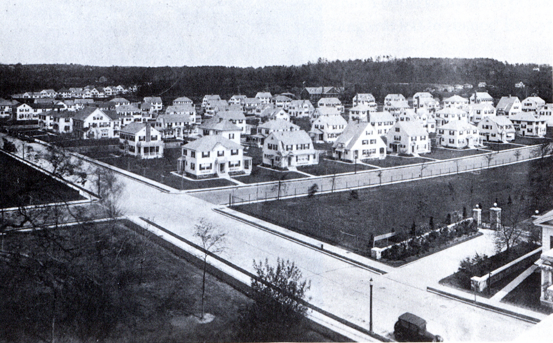 27 Balmoral Street Andover Historic Preservation